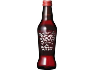ホッピー コアップガラナ 瓶２３０ｍｌ   ×24 【全国送料無料】(一部地域別途)の画像