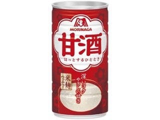 森永 甘酒 １９０ｇ   ×30 【全国送料無料】(一部地域別途)の画像