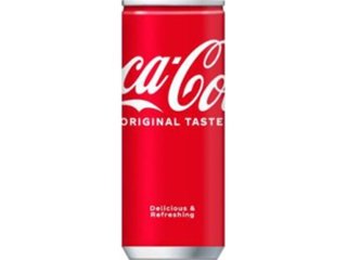 コカ・コーラ 缶２５０ｍｌ   ×30 【全国送料無料】(一部地域別途)の画像