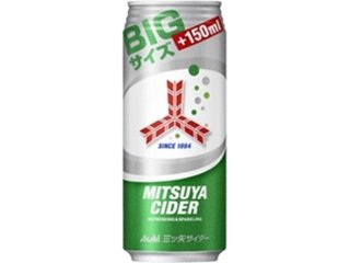三ツ矢 サイダー 缶５００ｍｌ   ×24 【全国送料無料】(一部地域別途)の画像
