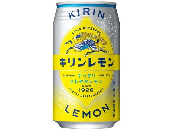 キリンレモン 缶３５０ｍｌ  ×24 【全国送料無料】(一部地域別途)画像