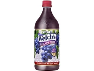 ウェルチ グレープ１００Ｐ８００ｍｌ ×8 【全国送料無料】(一部地域別途)の画像