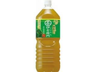 サントリー 伊右衛門 ２Ｌ  ×6 【全国送料無料】(一部地域別途)の画像