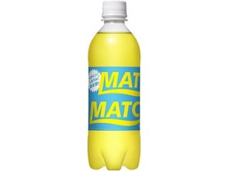 大塚 マッチ Ｐ５００ｍｌ ×24 【全国送料無料】(一部地域別途)の画像