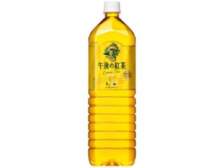午後の紅茶 レモンティー １．５Ｌ  ×8 【全国送料無料】(一部地域別途)の画像