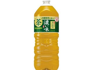 サントリー 伊右衛門濃い味機能性２Ｌ  ×6 【全国送料無料】(一部地域別途)の画像
