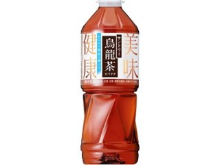 サントリー 烏龍茶 自販機用Ｐ５００ｍｌ ×24 【全国送料無料】(一部地域別途)の画像