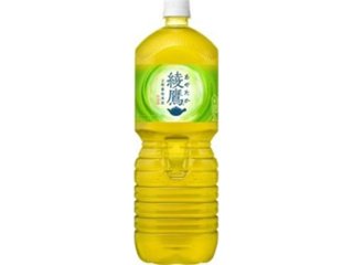 コカ・コーラ 綾鷹 ２Ｌ  ×6 【全国送料無料】(一部地域別途)の画像