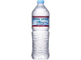 大塚 クリスタルガイザー ７００ｍｌ ×24 【全国送料無料】(一部地域別途)の画像