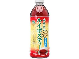 サンガリア あなたのルイボスティー Ｐ５００ｍｌ ×24 【全国送料無料】(一部地域別途)の画像