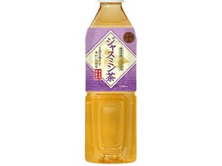 富永 神戸茶房 ジャスミン茶 Ｐ５００ｍｌ  ×24 【全国送料無料】(一部地域別途)の画像