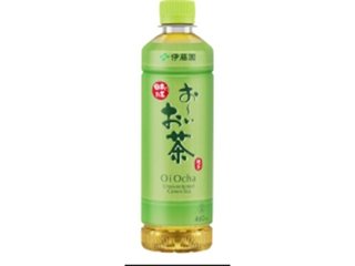 伊藤園 お〜いお茶緑茶 Ｐ４６０ｍｌ  ×30 【全国送料無料】(一部地域別途)の画像