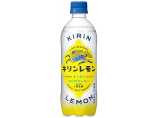 キリンレモン Ｐ５００ｍｌ  ×24 【全国送料無料】(一部地域別途)の画像