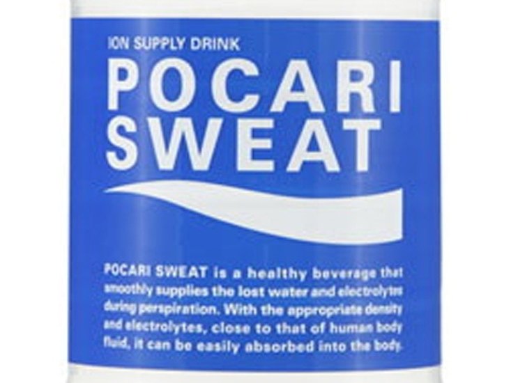 大塚 ポカリスエット Ｐ２５０ｍｌ  ×24 【全国送料無料】(一部地域別途)画像