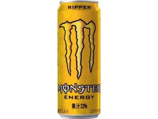 モンスター リッパー 缶３５５ｍｌ ×24 【全国送料無料】(一部地域別途)の画像