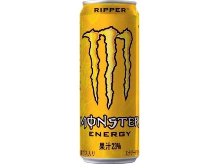 モンスター リッパー 缶３５５ｍｌ ×24 【全国送料無料】(一部地域別途)画像