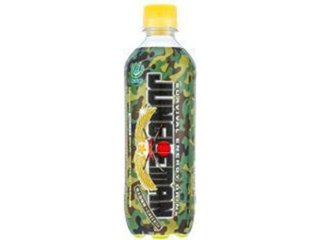 チェリオ ジャングルマン Ｐ５００ｍｌ  ×24 【全国送料無料】(一部地域別途)の画像