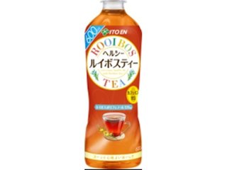 伊藤園 ヘルシールイボスティーＰ６００ｍｌ  ×24 【全国送料無料】(一部地域別途)の画像