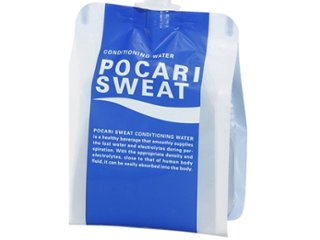 大塚 ポカリスエットゼリー １８０ｇ ×24 【全国送料無料】(一部地域別途)の画像