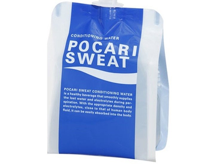 大塚 ポカリスエットゼリー １８０ｇ ×24 【全国送料無料】(一部地域別途)画像