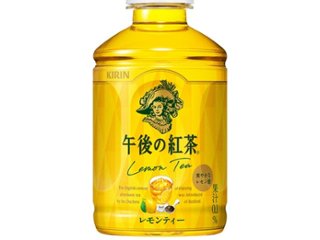 午後の紅茶 レモンティー Ｈ＆ＣＰ２８０ｍｌ  ×24 【全国送料無料】(一部地域別途)の画像