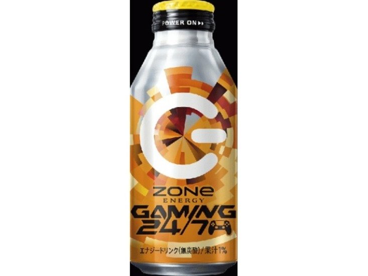 ＺＯＮｅ ＥＮＥＲＧＹ ＧＡＭＩＮＧ ２４／７ ×24 【全国送料無料】(一部地域別途)画像