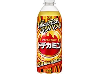 アサヒ ドデカミン Ｐ５００ｍｌ  ×24 【全国送料無料】(一部地域別途)の画像