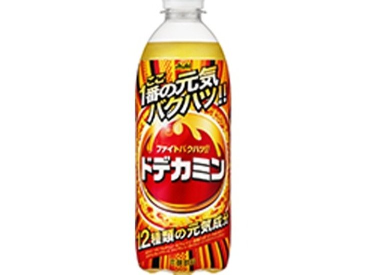 アサヒ ドデカミン Ｐ５００ｍｌ  ×24 【全国送料無料】(一部地域別途)画像