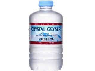 大塚 クリスタルガイザー Ｐ３１０ｍｌ  ×24 【全国送料無料】(一部地域別途)の画像