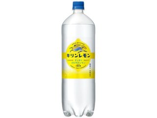 キリンレモン １．５Ｌ  ×8 【全国送料無料】(一部地域別途)の画像