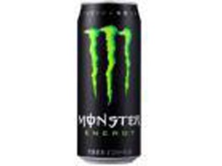 モンスターエナジー 缶５００ｍｌ  ×24 【全国送料無料】(一部地域別途)の画像