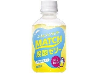 大塚 マッチゼリー Ｐ２６０ｇ  ×24 【全国送料無料】(一部地域別途)の画像