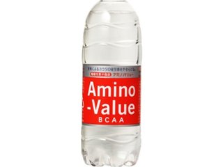大塚 アミノバリュー４０００ Ｐ５００ｍｌ ×24 【全国送料無料】(一部地域別途)の画像