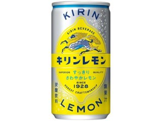 キリンレモン 缶１９０ｍｌ ×30 【全国送料無料】(一部地域別途)の画像
