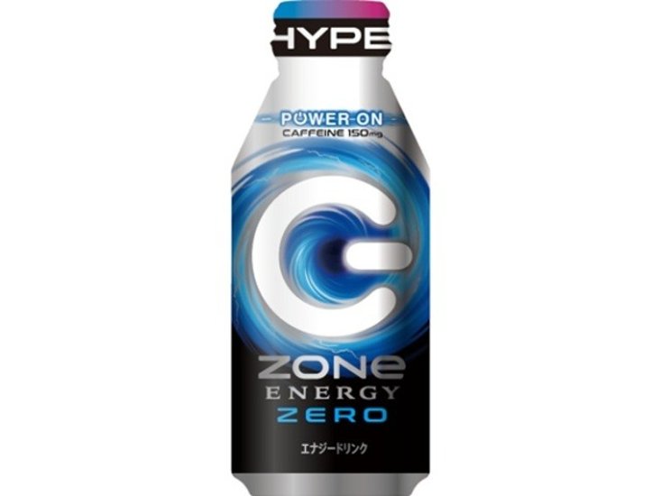 ＨＹＰＥＲ ＺＯＮｅ ＥＮＥＲＧＹ ＺＥＲＯ４００ ×24 【全国送料無料】(一部地域別途)画像