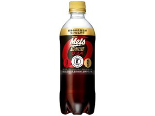 キリン メッツコーラ Ｐ４８０ｍｌ  ×24 【全国送料無料】(一部地域別途)の画像