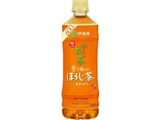 伊藤園 お〜いお茶 ほうじ茶Ｐ６００ｍｌ  ×24 【全国送料無料】(一部地域別途)の画像