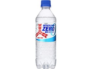 三ツ矢サイダーＺＥＲＯ Ｐ５００ｍｌ  ×24 【全国送料無料】(一部地域別途)の画像