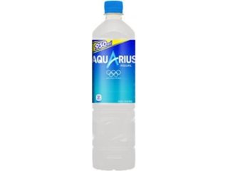 アクエリアス ペット９５０ｍｌ  ×12 【全国送料無料】(一部地域別途)の画像
