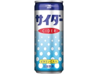 富永 神戸居留地 サイダー缶２５０ｍｌ ×30 【全国送料無料】(一部地域別途)の画像