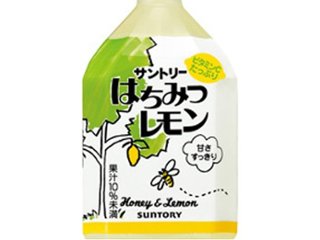 サントリー はちみつレモン１．５Ｌ ×8 【全国送料無料】(一部地域別途)の画像