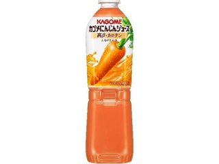 カゴメ にんじんジュース高β—カロテン７２０ｍｌ ×15 【全国送料無料】(一部地域別途)の画像