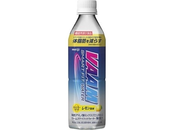 ヴァーム スマートフィットウォーター５００ｍｌ ×24 【全国送料無料】(一部地域別途)画像
