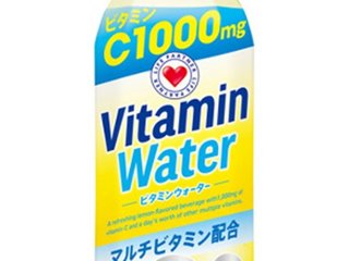 サントリー ビタミンウォーターＰ５００ｍｌ  ×24 【全国送料無料】(一部地域別途)の画像