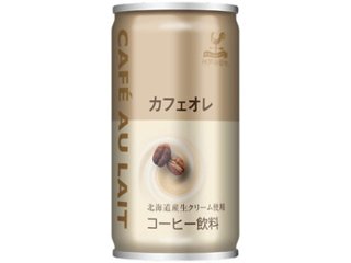 神戸居留地 カフェオレ缶１８５ｇ ×30 【全国送料無料】(一部地域別途)の画像