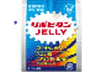大正 リポビタンゼリーＣ ×36 【全国送料無料】(一部地域別途)の画像