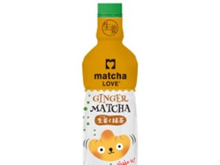 伊藤園 パウダーイン生姜と抹茶Ｐ４７５ｍｌ ×24 【全国送料無料】(一部地域別途)の画像