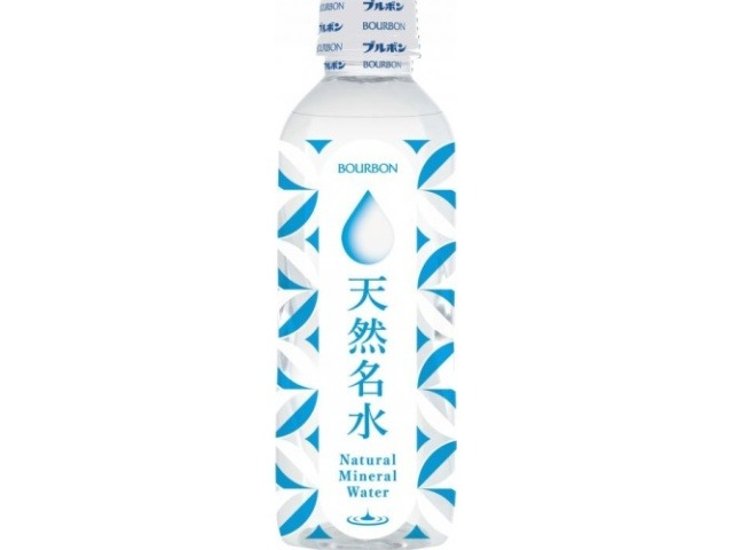 ブルボン 天然名水 Ｐ３１０ｍｌ ×30 【全国送料無料】(一部地域別途)画像