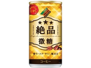 ダイドー ブレンド絶品微糖 缶１８５ｇ  ×30 【全国送料無料】(一部地域別途)の画像