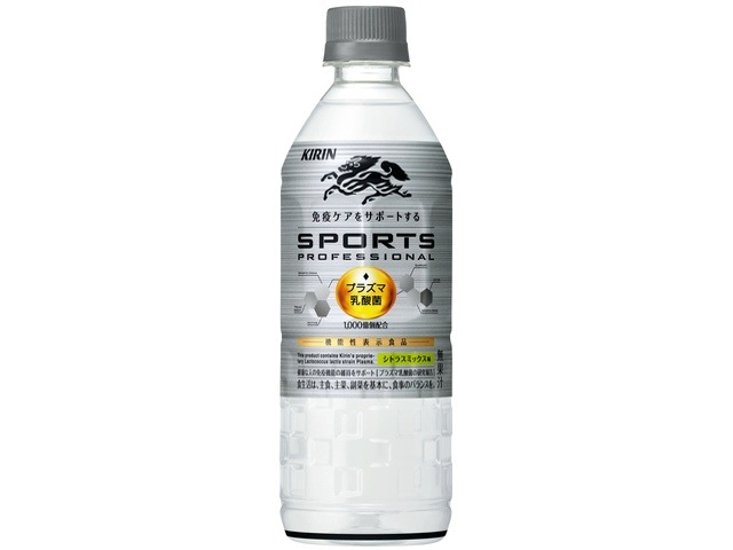 キリン スポーツ プロフェッショナルＰ５５５ｍｌ  ×24 【全国送料無料】(一部地域別途)画像